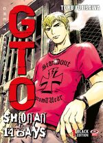 G.T.O. - Shonan 14 Days Black Edition